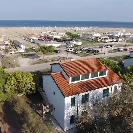 Villetta Parco Sir Llido Degli Estensi Exterior photo