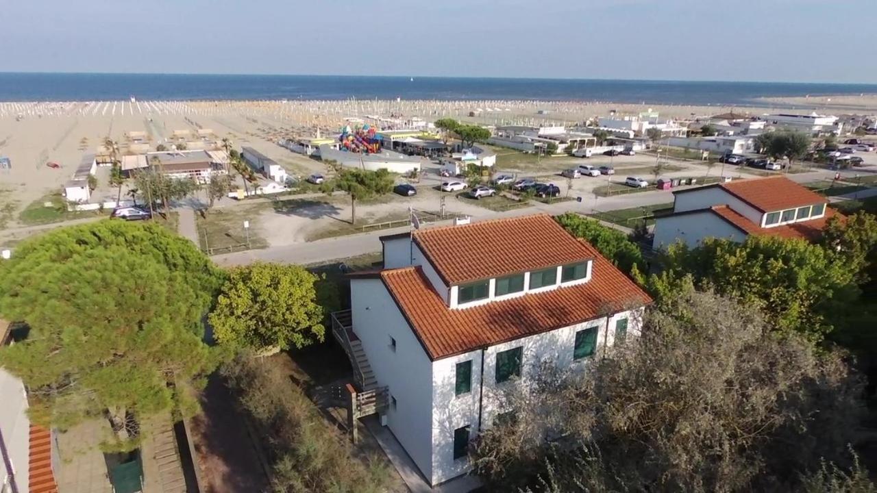 Villetta Parco Sir Llido Degli Estensi Exterior photo