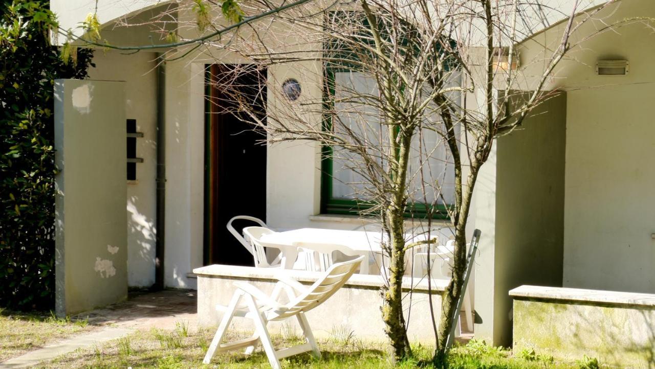 Villetta Parco Sir Llido Degli Estensi Exterior photo