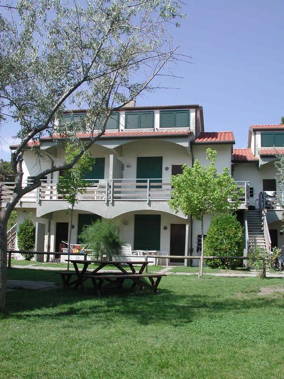Villetta Parco Sir Llido Degli Estensi Exterior photo