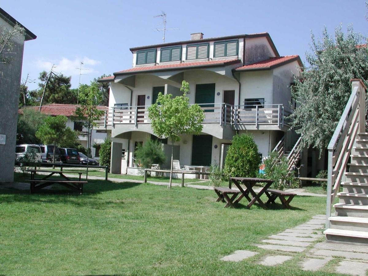 Villetta Parco Sir Llido Degli Estensi Room photo