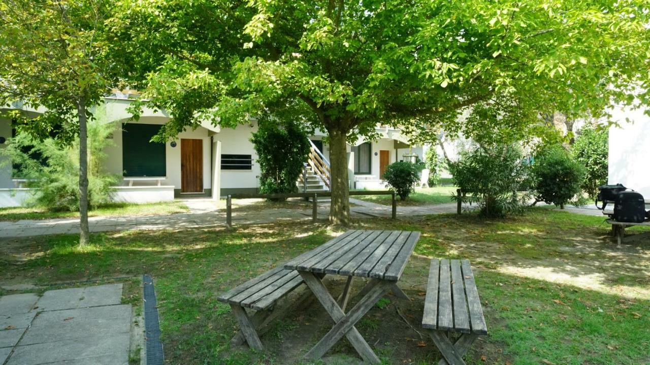 Villetta Parco Sir Llido Degli Estensi Exterior photo