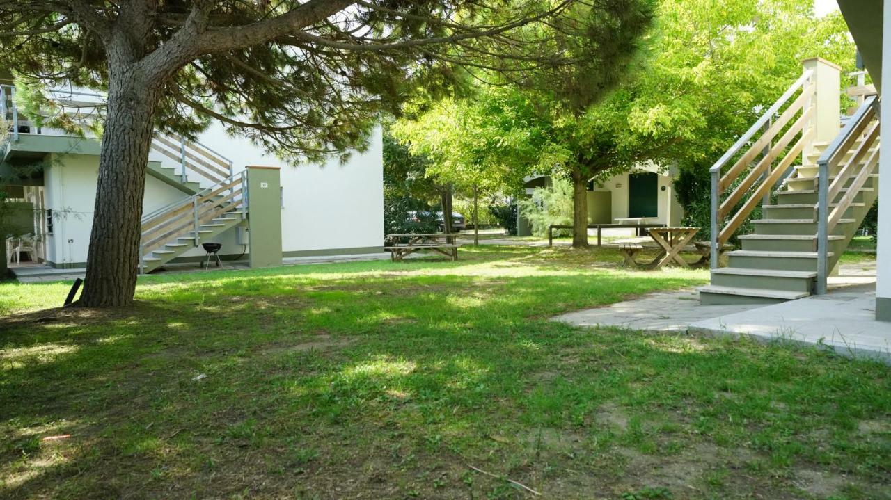 Villetta Parco Sir Llido Degli Estensi Exterior photo