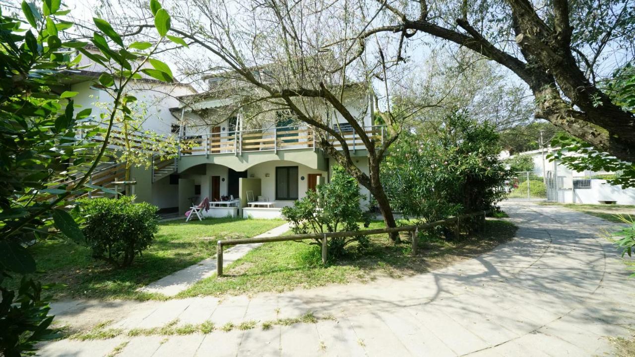 Villetta Parco Sir Llido Degli Estensi Exterior photo