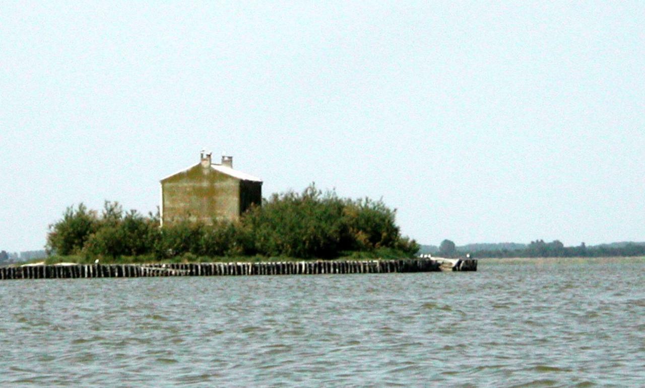 Villetta Parco Sir Llido Degli Estensi Exterior photo