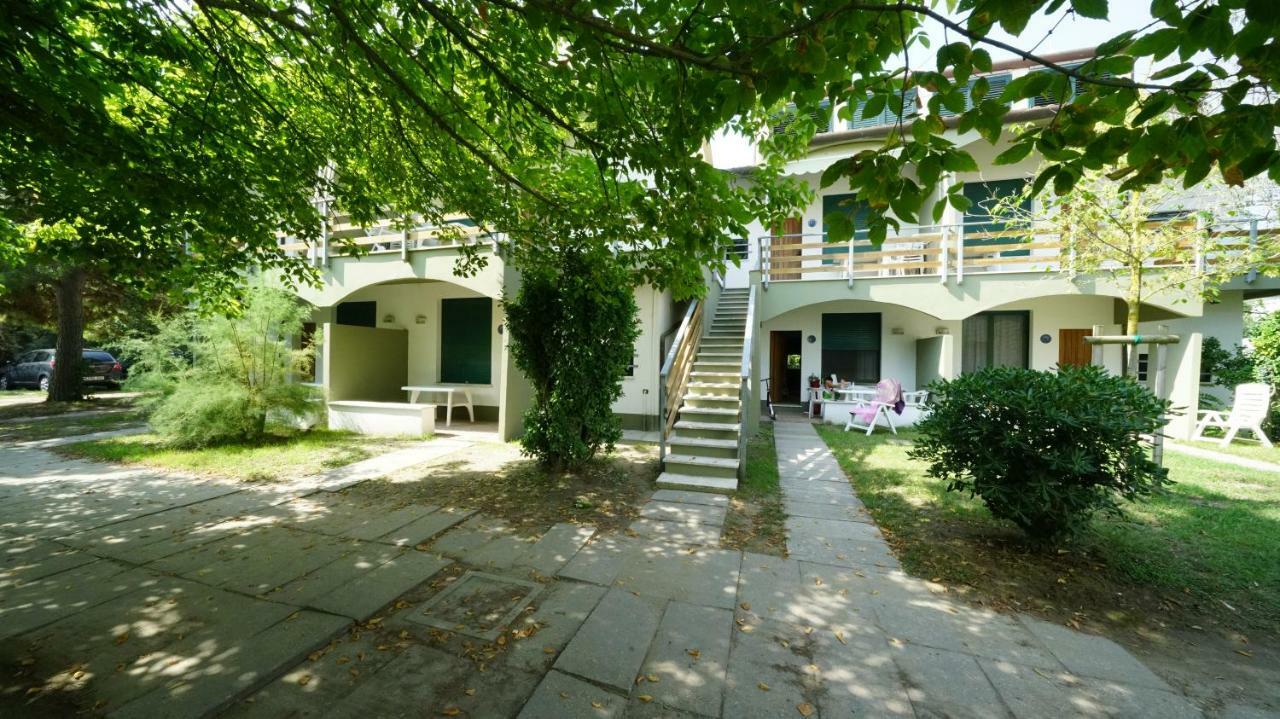 Villetta Parco Sir Llido Degli Estensi Exterior photo