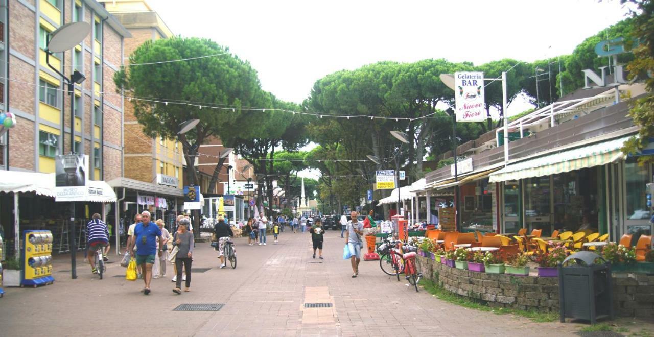 Villetta Parco Sir Llido Degli Estensi Exterior photo