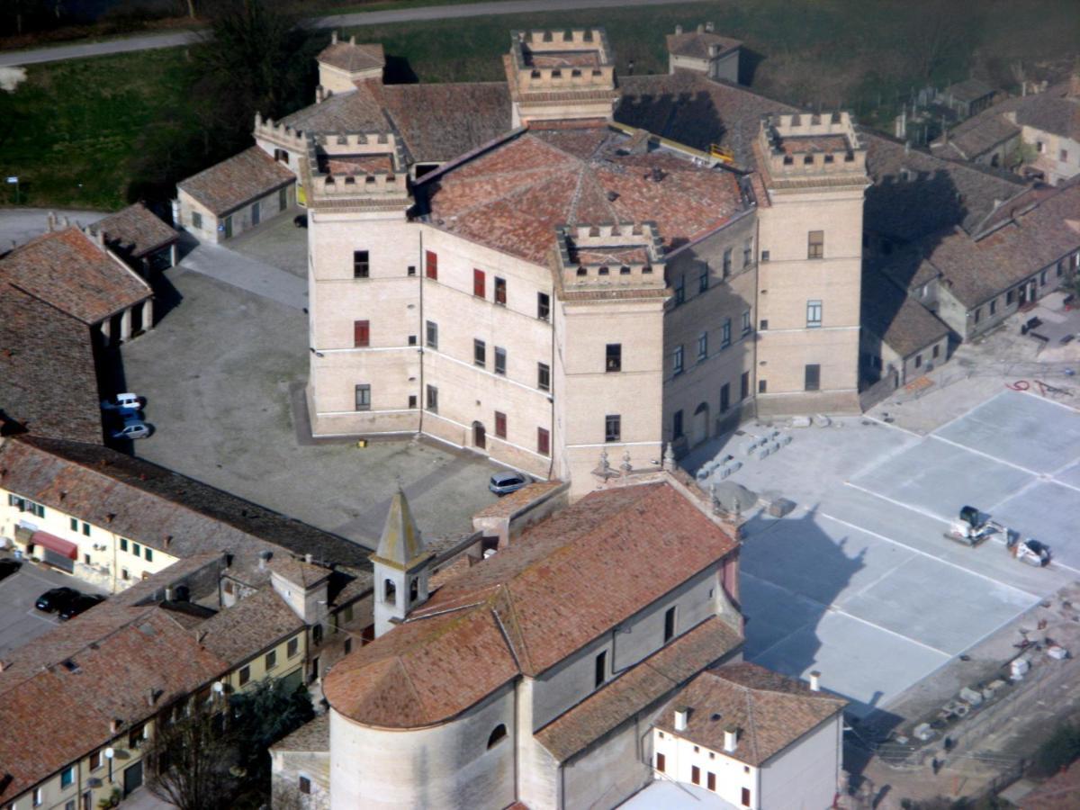 Villetta Parco Sir Llido Degli Estensi Exterior photo
